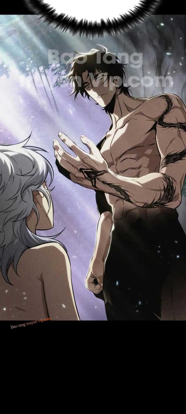 Thế Giới Sau Tận Thế Chapter 202 - 19