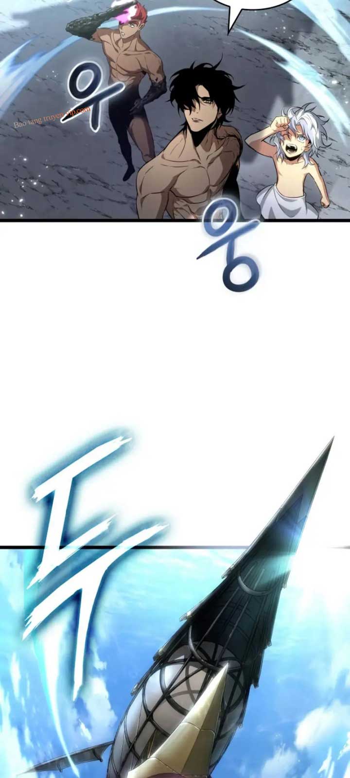 Thế Giới Sau Tận Thế Chapter 202 - 23