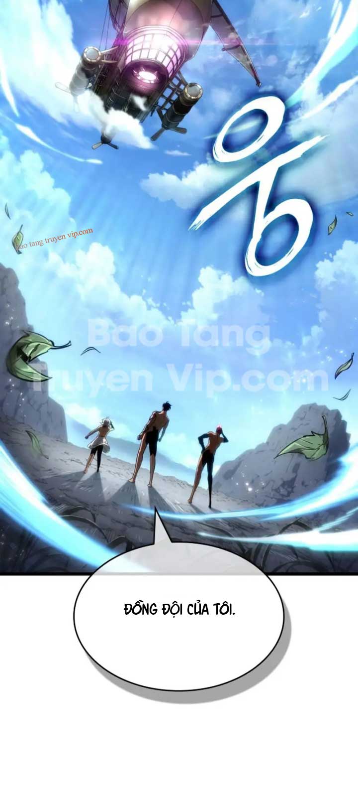 Thế Giới Sau Tận Thế Chapter 202 - 24