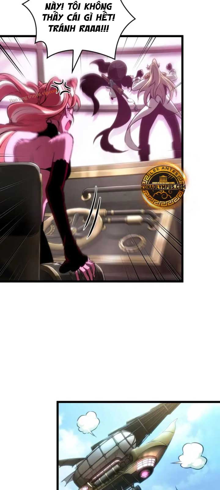 Thế Giới Sau Tận Thế Chapter 202 - 26