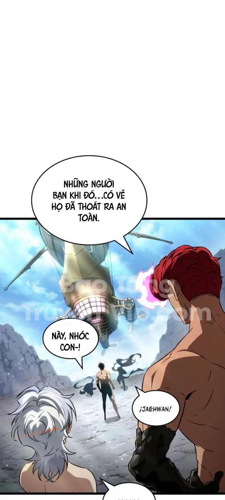 Thế Giới Sau Tận Thế Chapter 202 - 28