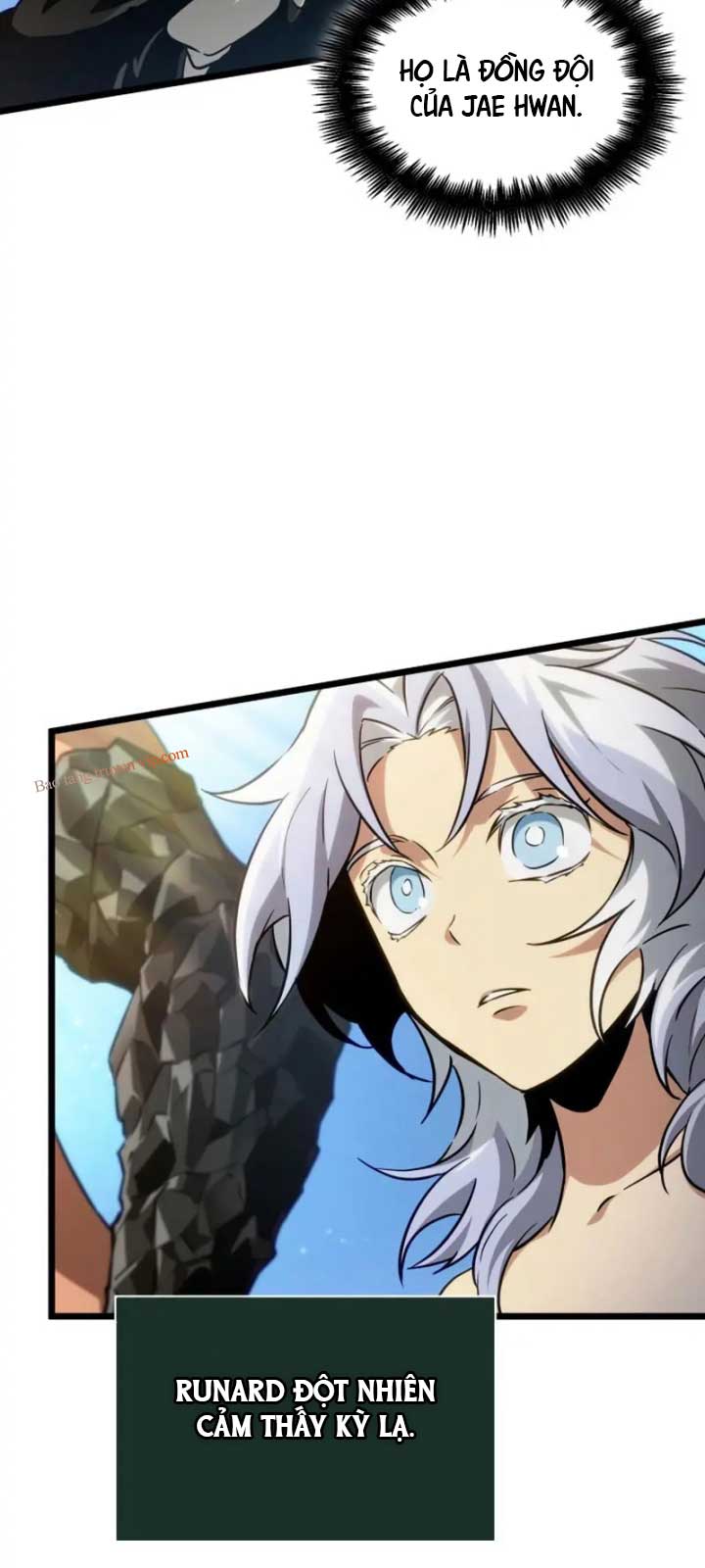 Thế Giới Sau Tận Thế Chapter 202 - 30