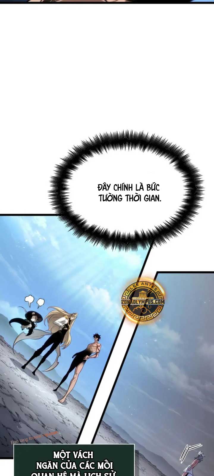 Thế Giới Sau Tận Thế Chapter 202 - 33