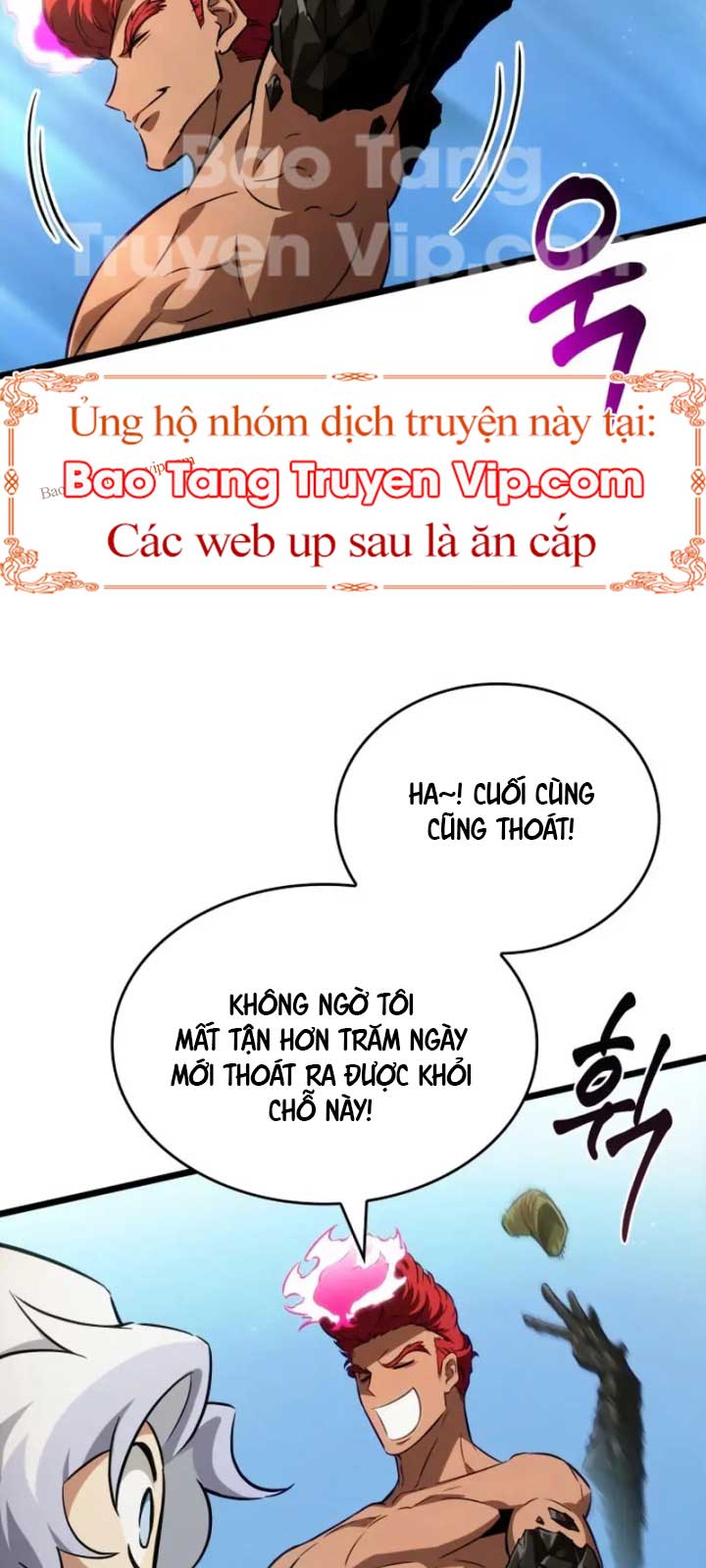 Thế Giới Sau Tận Thế Chapter 202 - 3