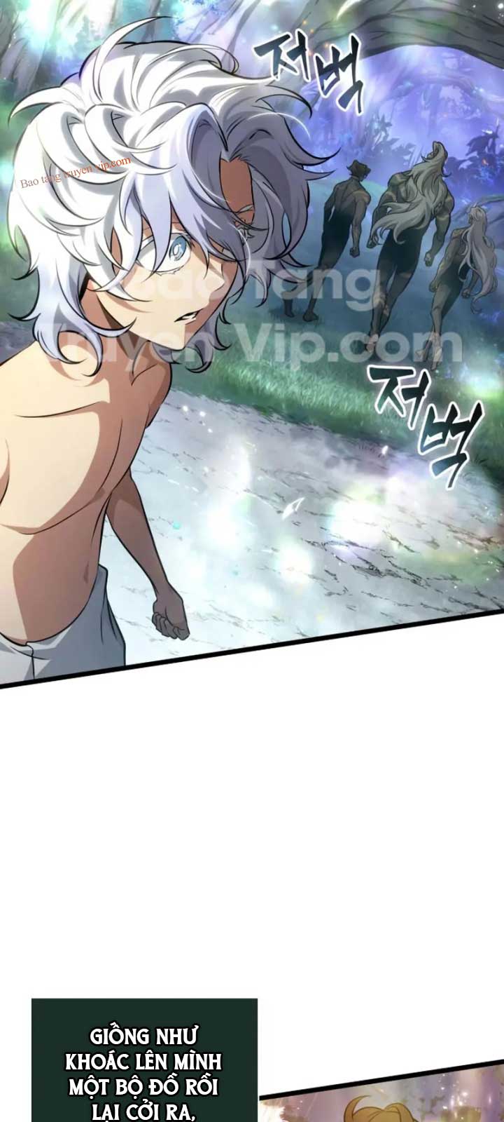 Thế Giới Sau Tận Thế Chapter 202 - 41