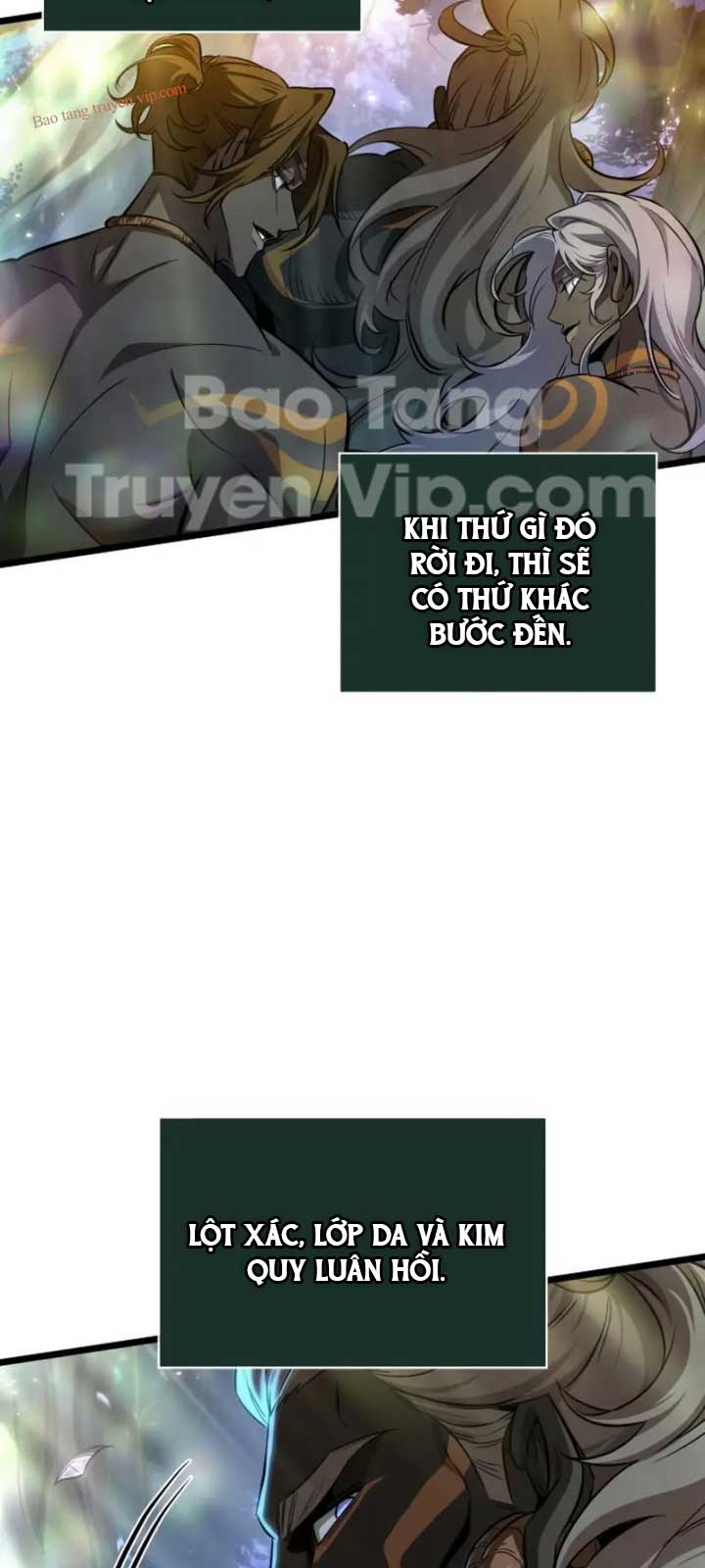 Thế Giới Sau Tận Thế Chapter 202 - 42