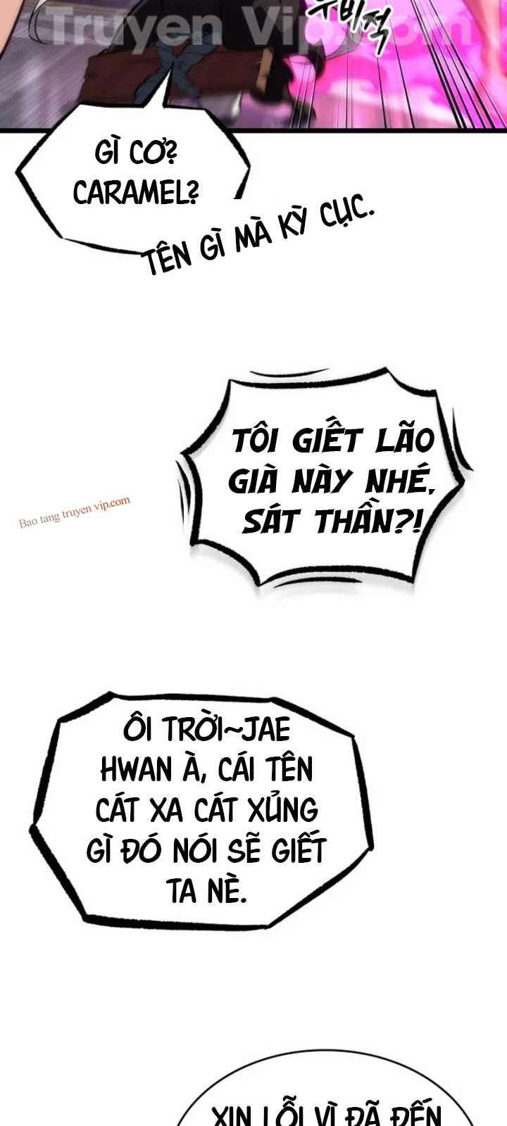 Thế Giới Sau Tận Thế Chapter 202 - 54