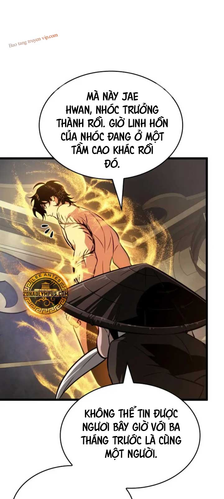 Thế Giới Sau Tận Thế Chapter 202 - 57