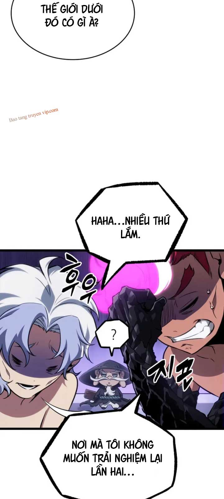 Thế Giới Sau Tận Thế Chapter 202 - 58