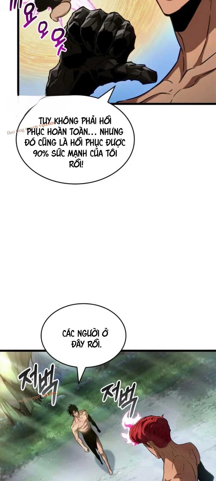 Thế Giới Sau Tận Thế Chapter 202 - 5