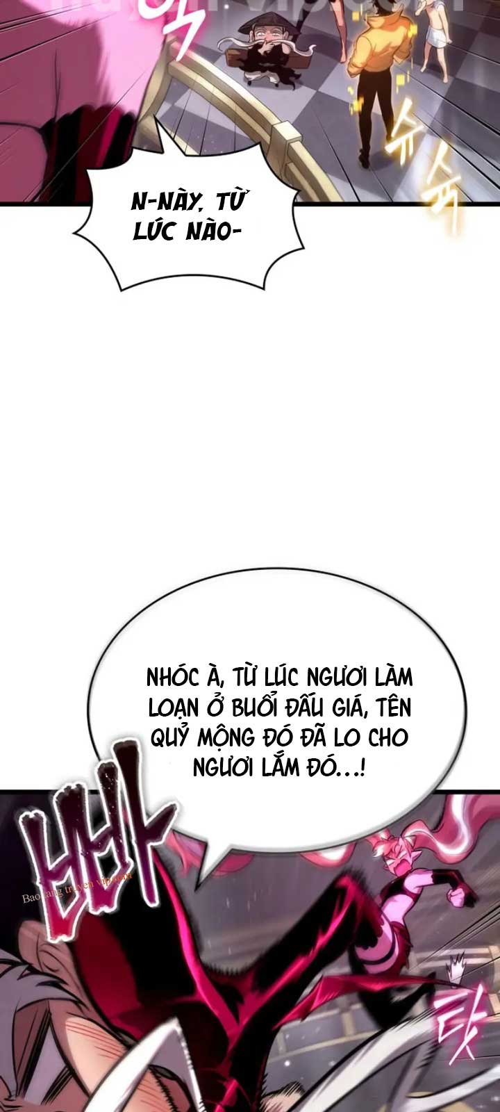 Thế Giới Sau Tận Thế Chapter 202 - 62