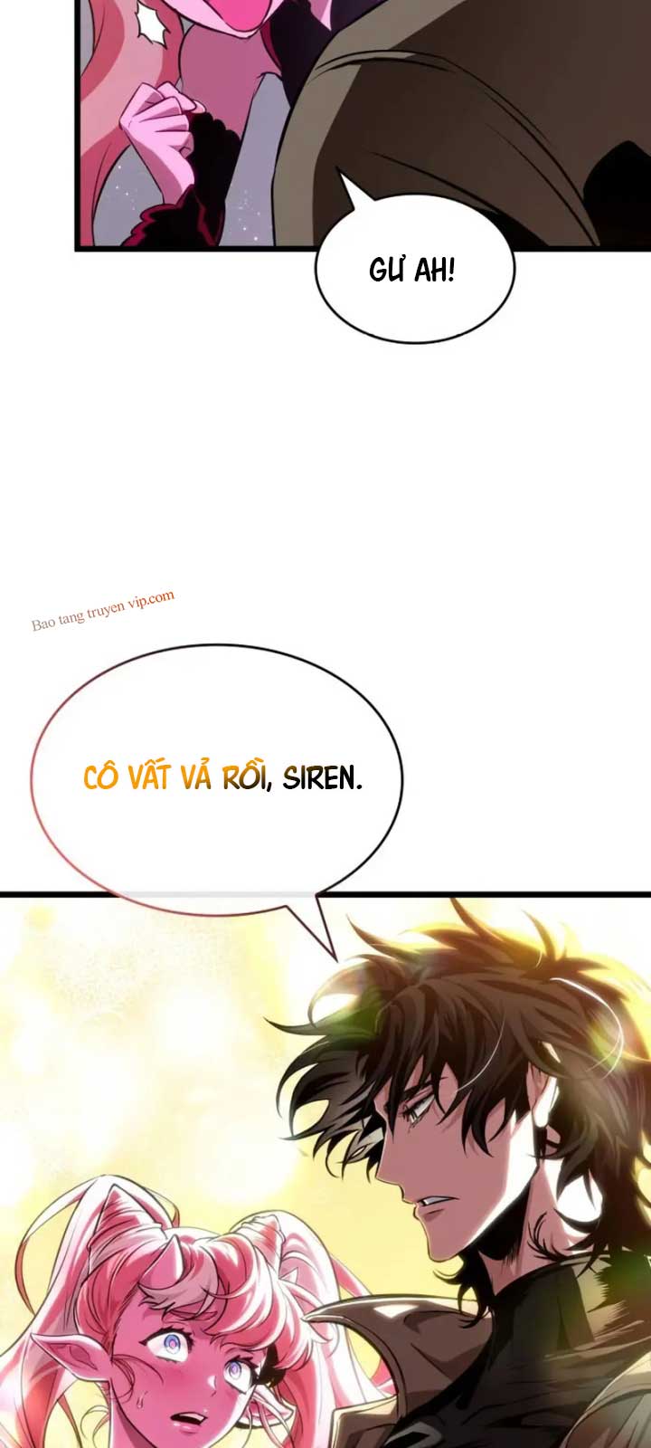 Thế Giới Sau Tận Thế Chapter 202 - 64