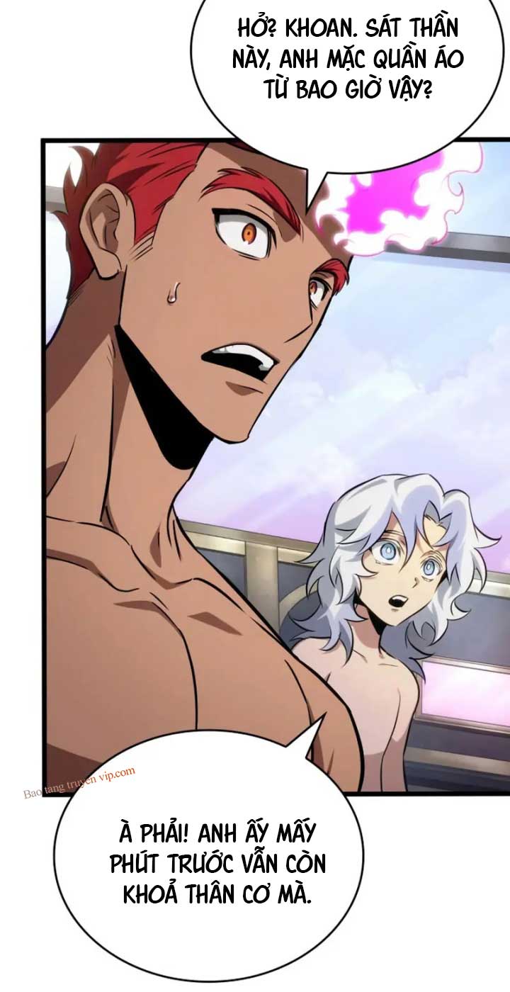 Thế Giới Sau Tận Thế Chapter 202 - 68