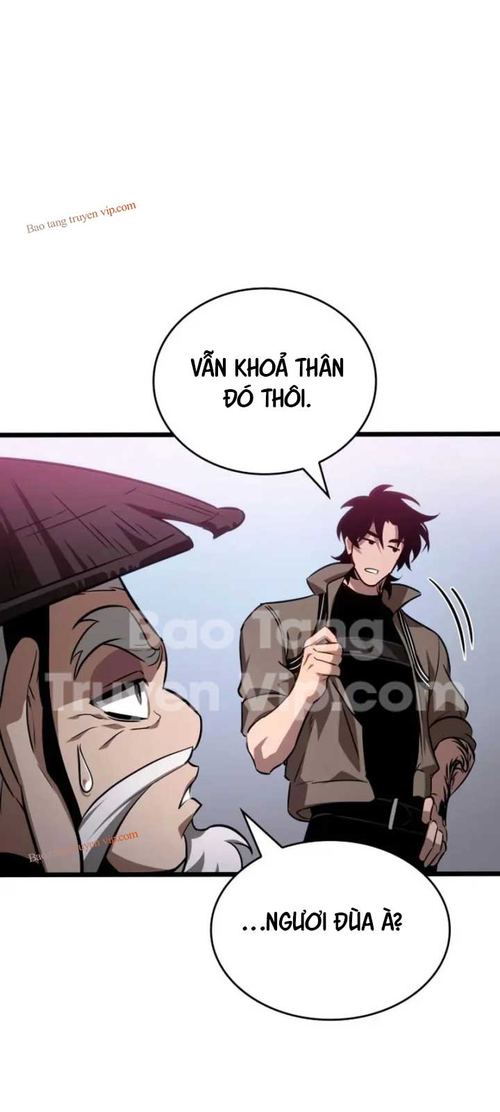 Thế Giới Sau Tận Thế Chapter 202 - 69