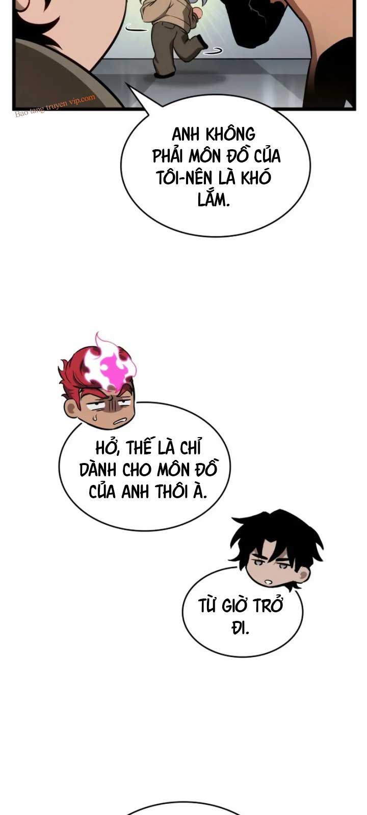 Thế Giới Sau Tận Thế Chapter 202 - 75