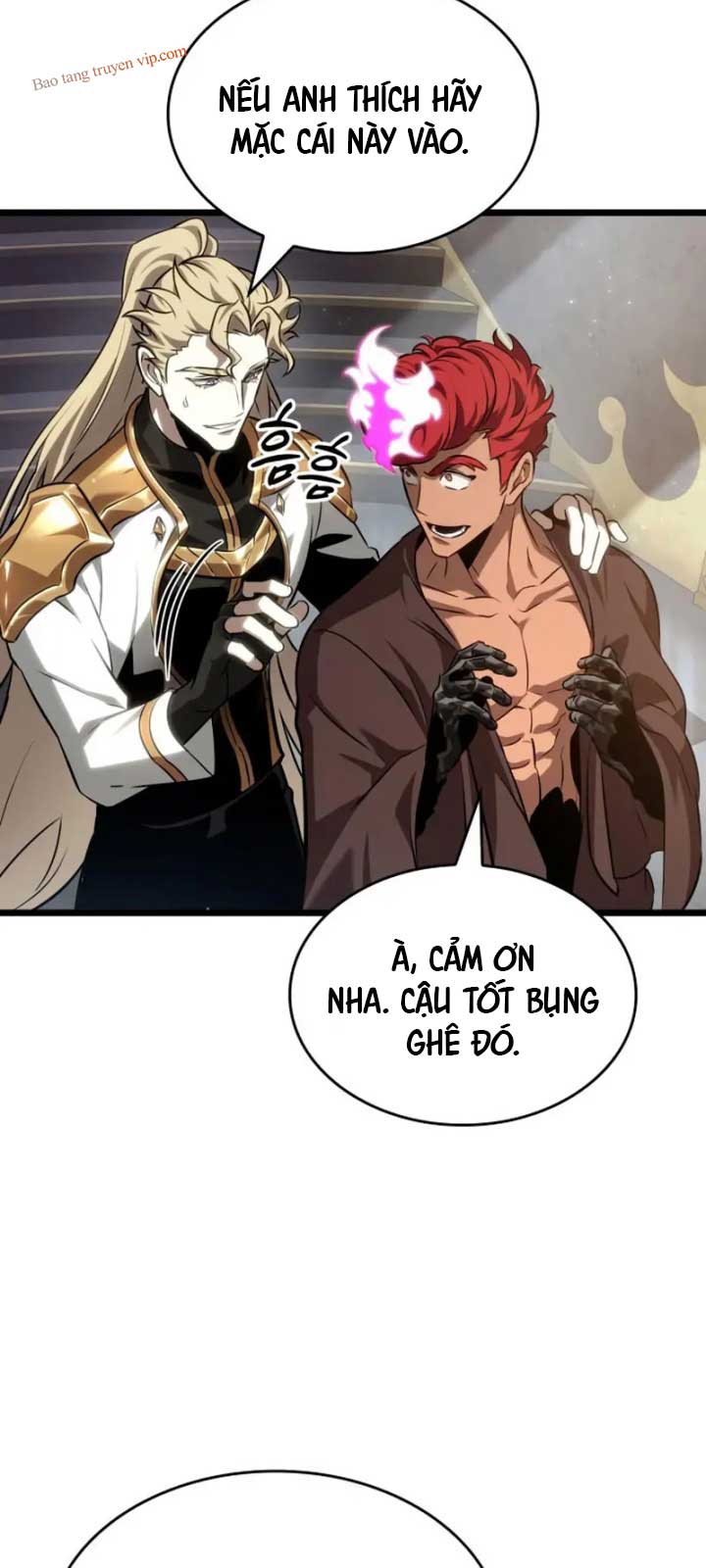 Thế Giới Sau Tận Thế Chapter 202 - 76