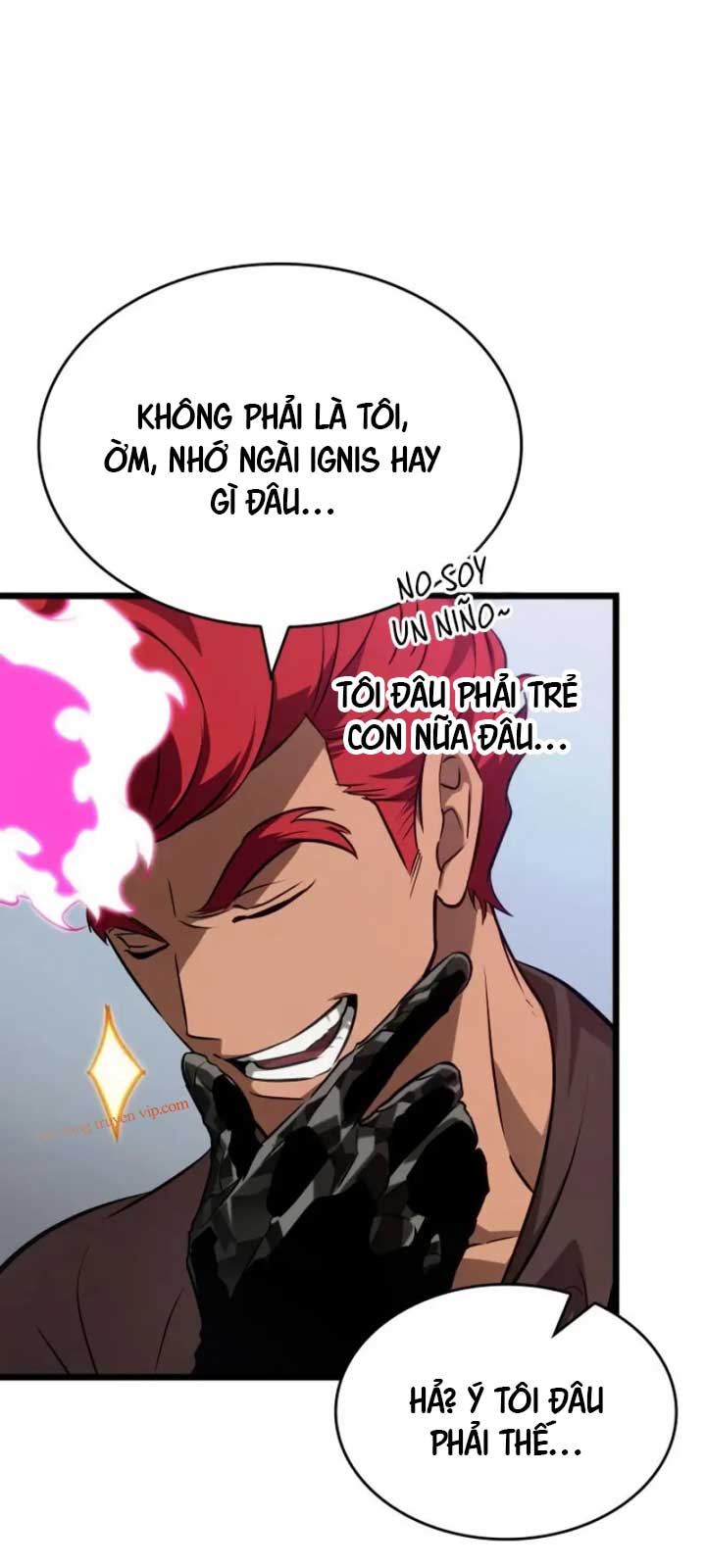 Thế Giới Sau Tận Thế Chapter 202 - 78