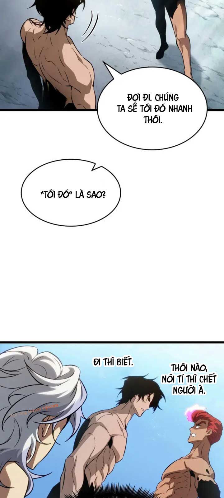 Thế Giới Sau Tận Thế Chapter 202 - 7