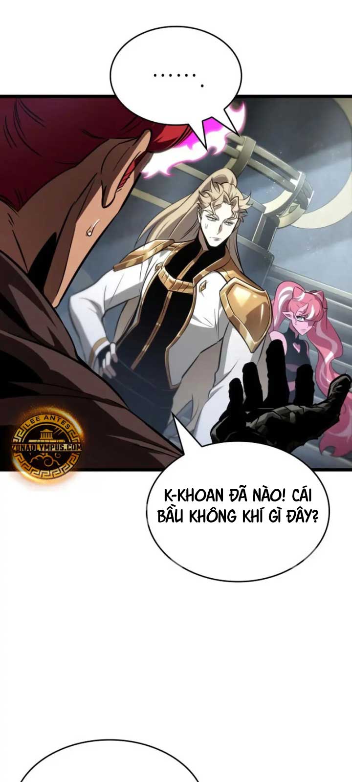 Thế Giới Sau Tận Thế Chapter 202 - 80