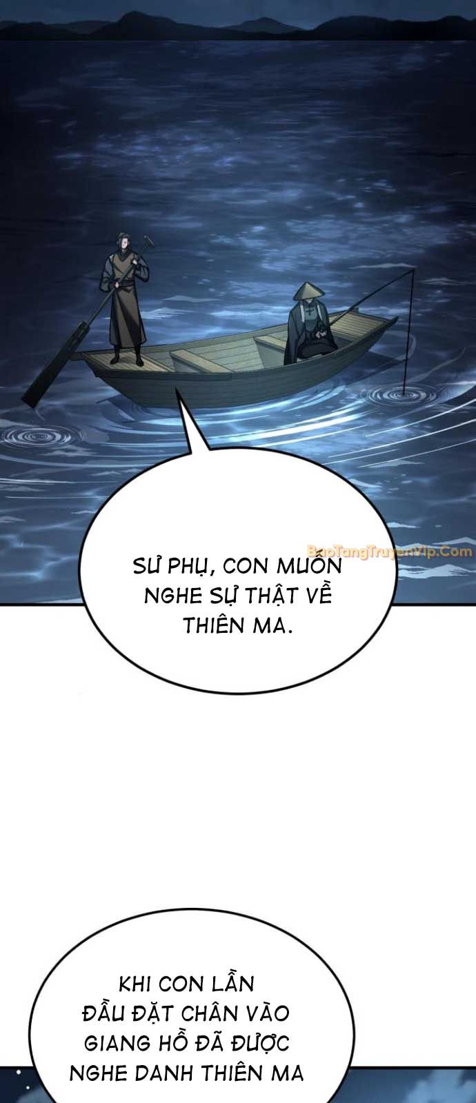 Thiên Quỷ Chẳng Sống Nổi Cuộc Đời Bình Thường Chapter 152 - 15