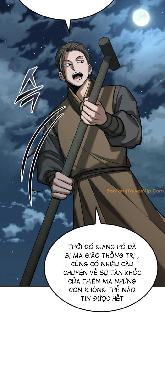 Thiên Quỷ Chẳng Sống Nổi Cuộc Đời Bình Thường Chapter 152 - 16