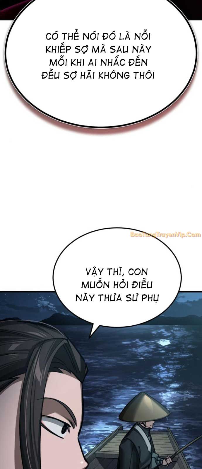 Thiên Quỷ Chẳng Sống Nổi Cuộc Đời Bình Thường Chapter 152 - 22