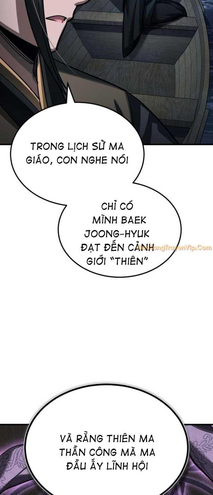 Thiên Quỷ Chẳng Sống Nổi Cuộc Đời Bình Thường Chapter 152 - 23