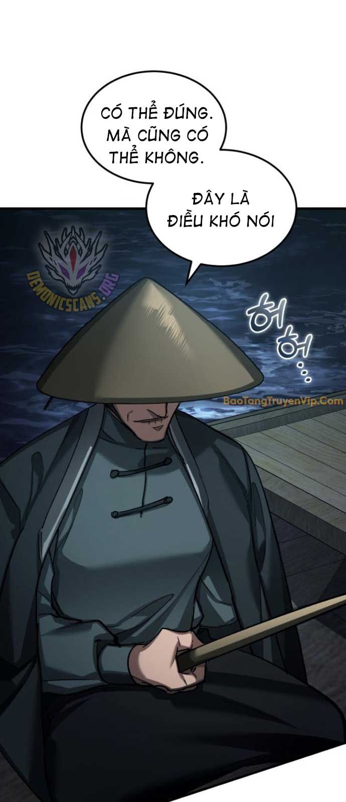 Thiên Quỷ Chẳng Sống Nổi Cuộc Đời Bình Thường Chapter 152 - 25