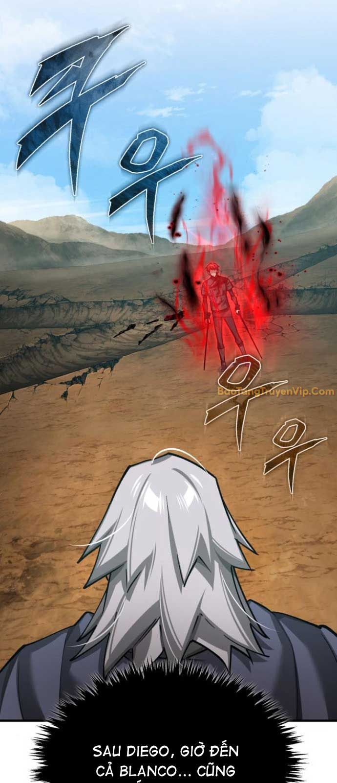 Thiên Quỷ Chẳng Sống Nổi Cuộc Đời Bình Thường Chapter 152 - 1