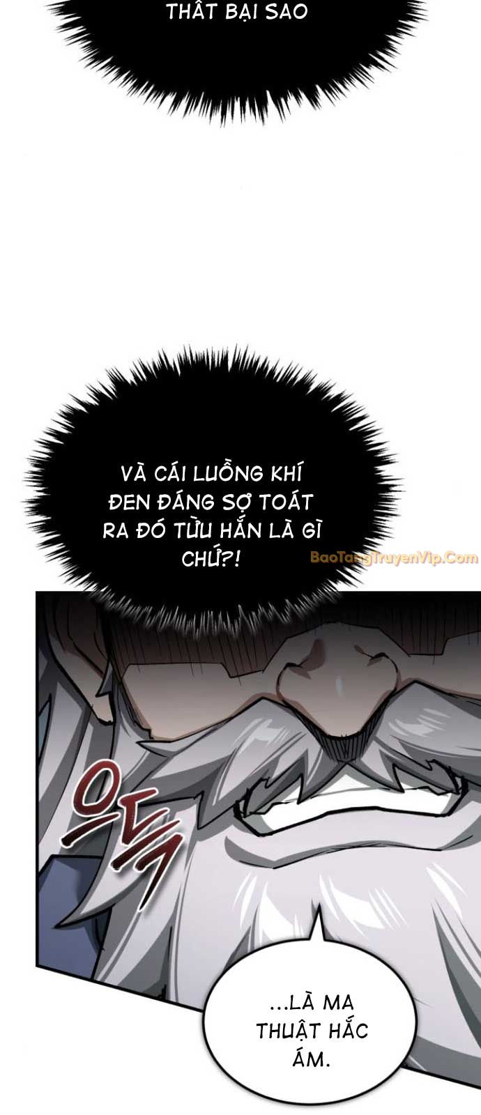 Thiên Quỷ Chẳng Sống Nổi Cuộc Đời Bình Thường Chapter 152 - 2
