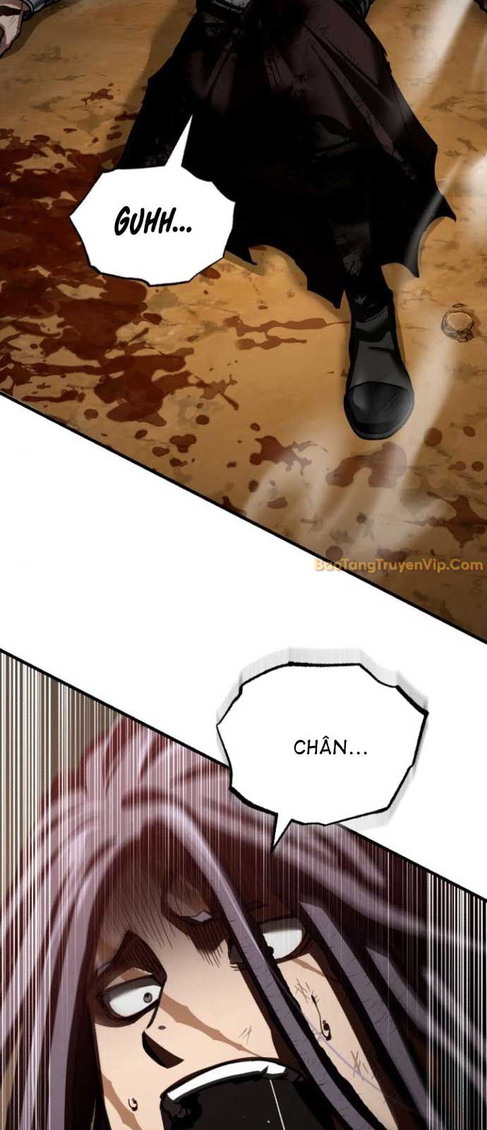 Thiên Quỷ Chẳng Sống Nổi Cuộc Đời Bình Thường Chapter 152 - 64