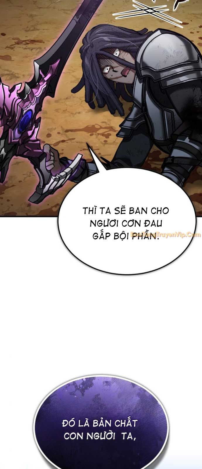 Thiên Quỷ Chẳng Sống Nổi Cuộc Đời Bình Thường Chapter 152 - 71