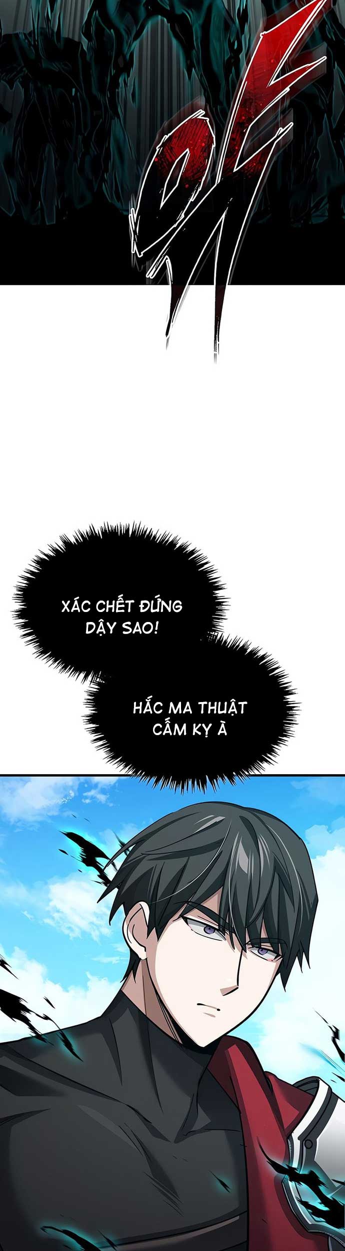 Thiên Quỷ Chẳng Sống Nổi Cuộc Đời Bình Thường Chapter 153 - 14