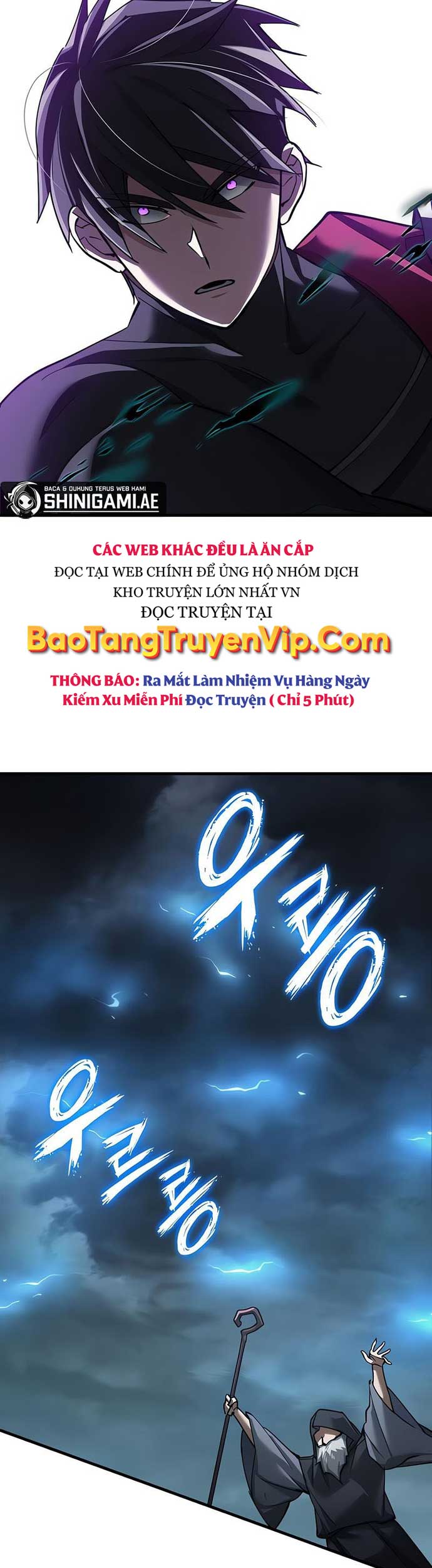 Thiên Quỷ Chẳng Sống Nổi Cuộc Đời Bình Thường Chapter 153 - 17