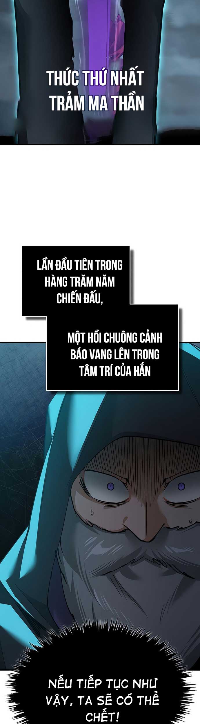 Thiên Quỷ Chẳng Sống Nổi Cuộc Đời Bình Thường Chapter 153 - 32