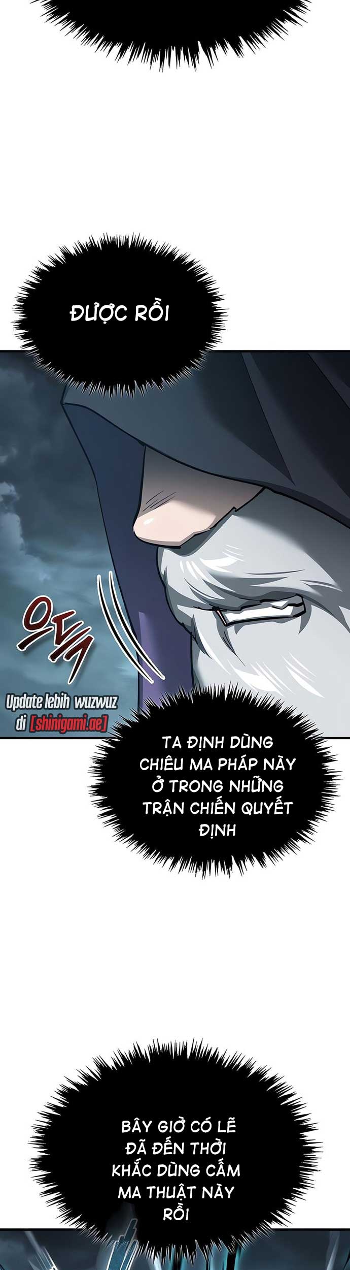 Thiên Quỷ Chẳng Sống Nổi Cuộc Đời Bình Thường Chapter 153 - 33
