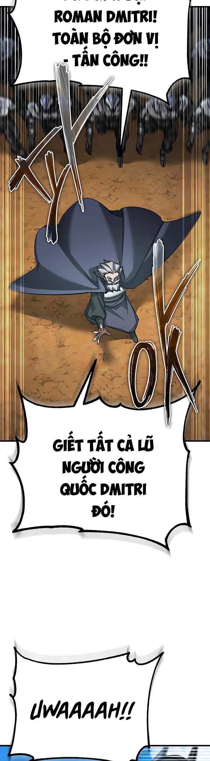 Thiên Quỷ Chẳng Sống Nổi Cuộc Đời Bình Thường Chapter 153 - 41