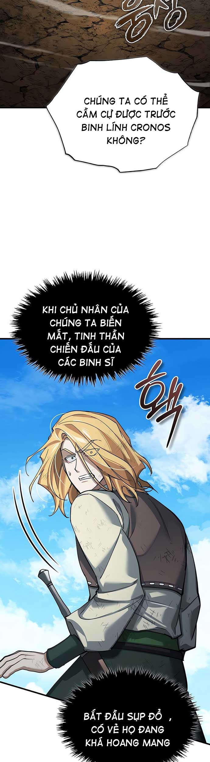 Thiên Quỷ Chẳng Sống Nổi Cuộc Đời Bình Thường Chapter 153 - 43