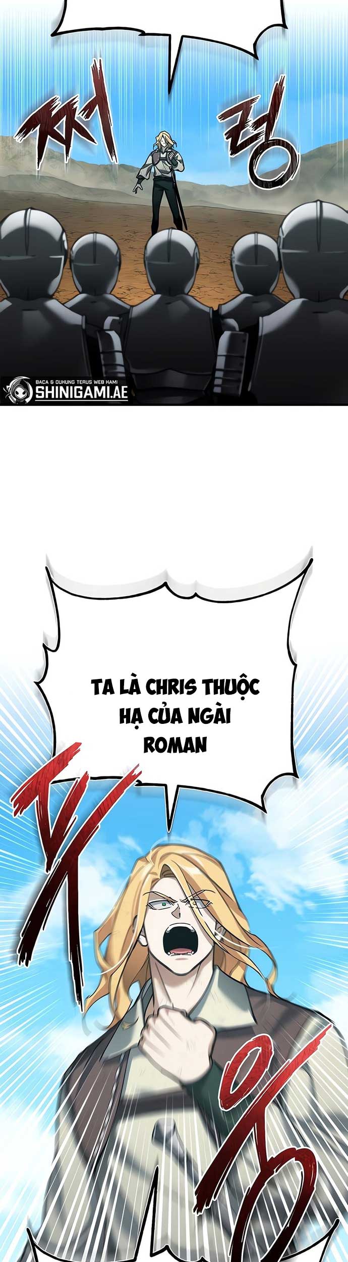 Thiên Quỷ Chẳng Sống Nổi Cuộc Đời Bình Thường Chapter 153 - 45
