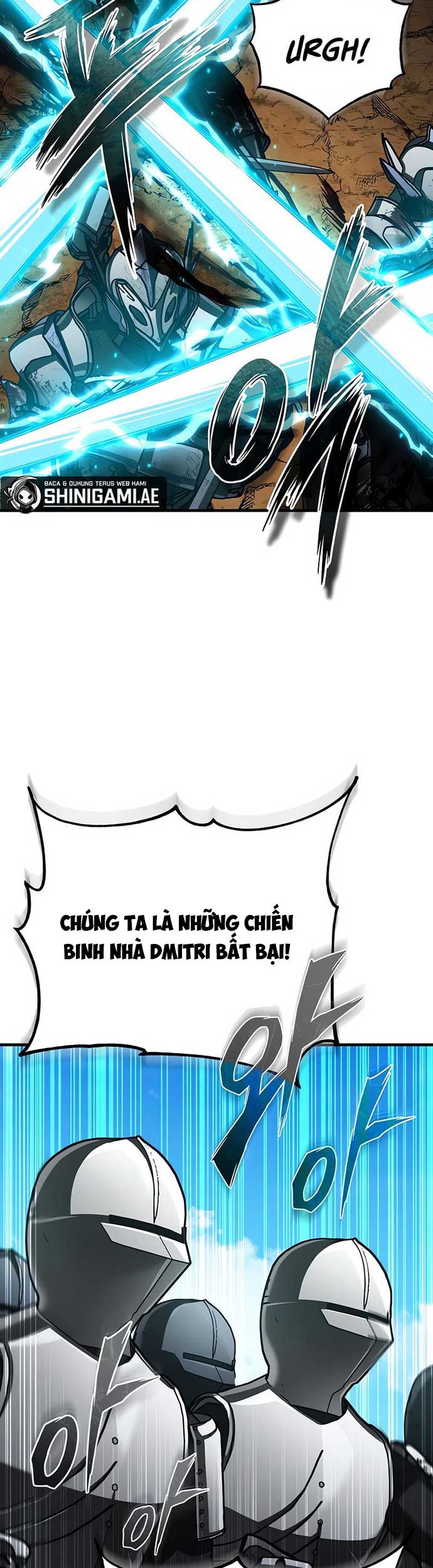 Thiên Quỷ Chẳng Sống Nổi Cuộc Đời Bình Thường Chapter 153 - 50