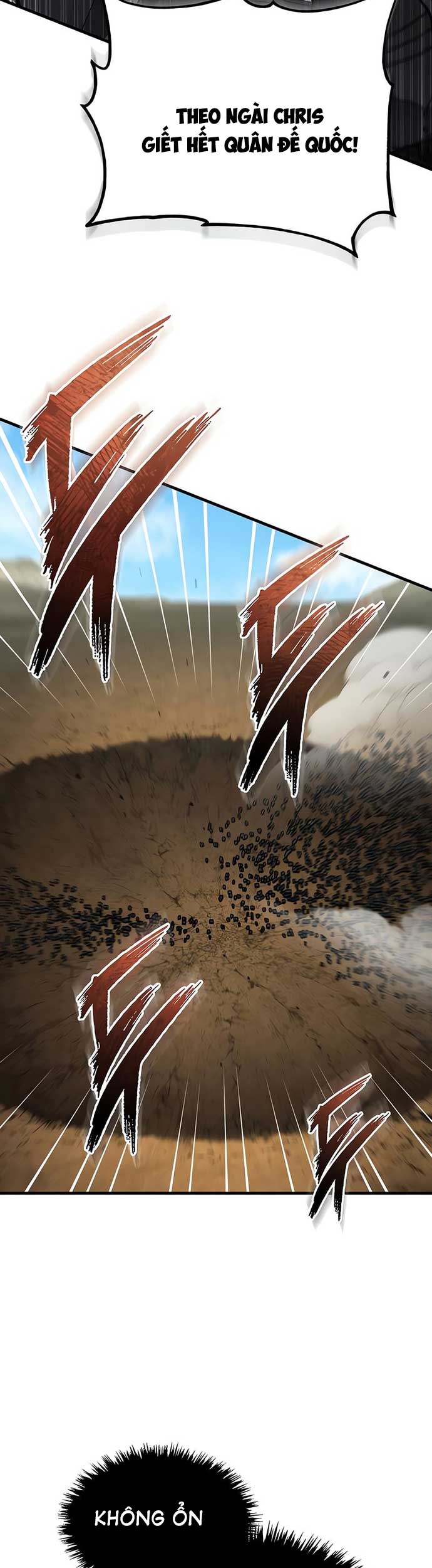 Thiên Quỷ Chẳng Sống Nổi Cuộc Đời Bình Thường Chapter 153 - 51
