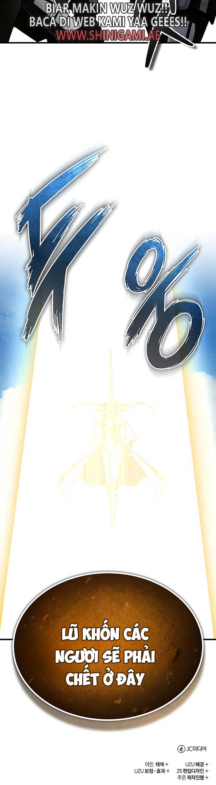 Thiên Quỷ Chẳng Sống Nổi Cuộc Đời Bình Thường Chapter 153 - 54