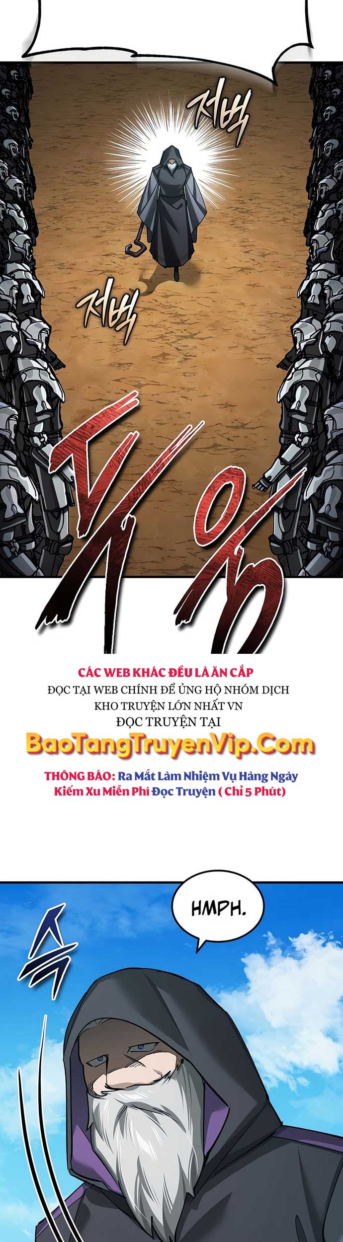 Thiên Quỷ Chẳng Sống Nổi Cuộc Đời Bình Thường Chapter 153 - 5