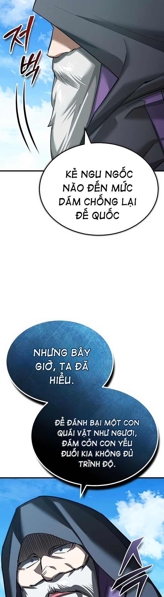 Thiên Quỷ Chẳng Sống Nổi Cuộc Đời Bình Thường Chapter 153 - 8