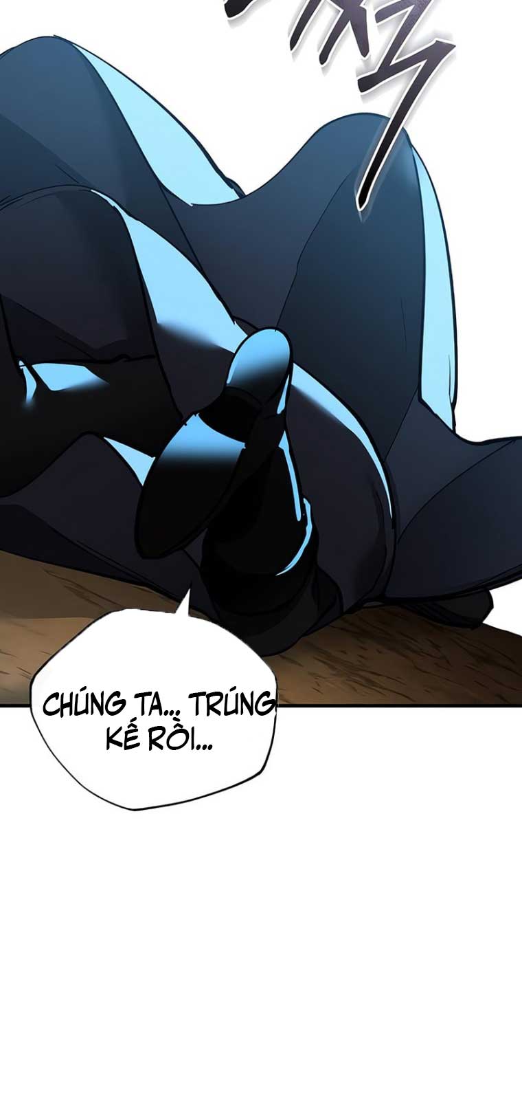 Thiên Quỷ Chẳng Sống Nổi Cuộc Đời Bình Thường Chapter 154 - 22