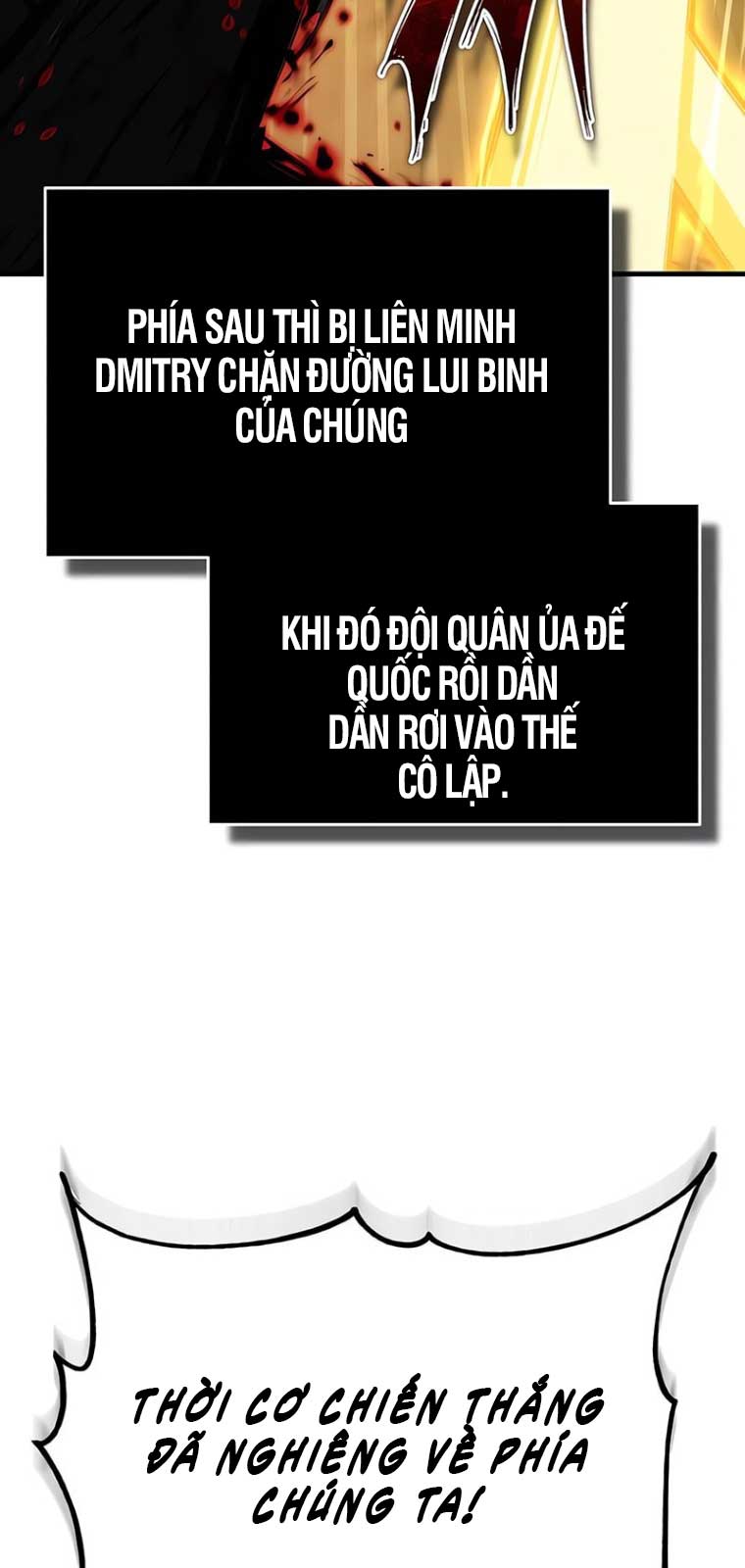 Thiên Quỷ Chẳng Sống Nổi Cuộc Đời Bình Thường Chapter 154 - 27
