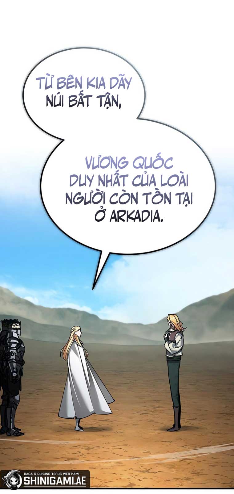 Thiên Quỷ Chẳng Sống Nổi Cuộc Đời Bình Thường Chapter 154 - 36