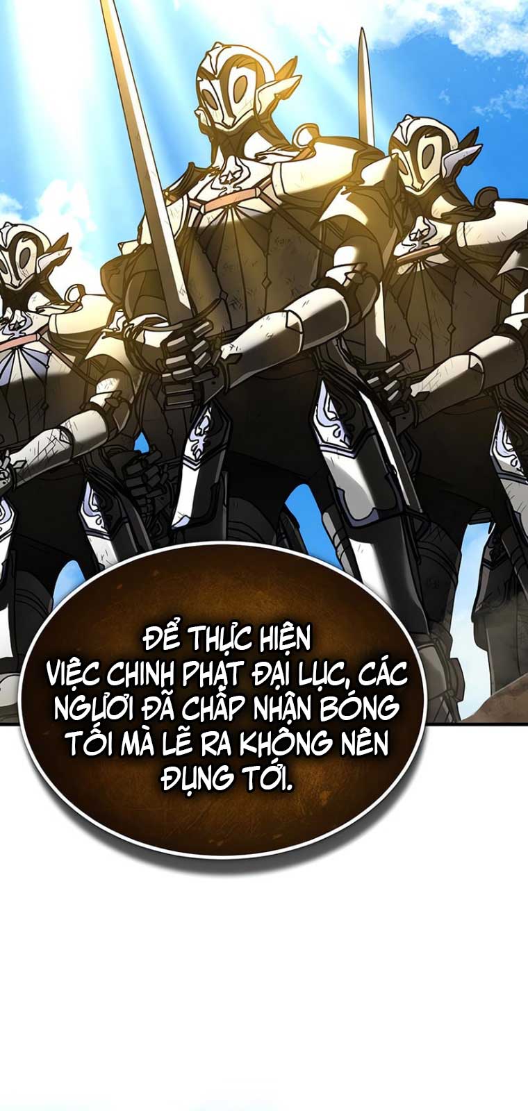 Thiên Quỷ Chẳng Sống Nổi Cuộc Đời Bình Thường Chapter 154 - 3