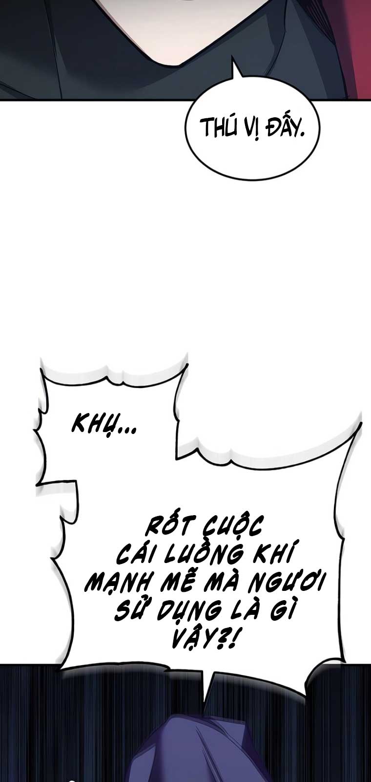 Thiên Quỷ Chẳng Sống Nổi Cuộc Đời Bình Thường Chapter 154 - 47