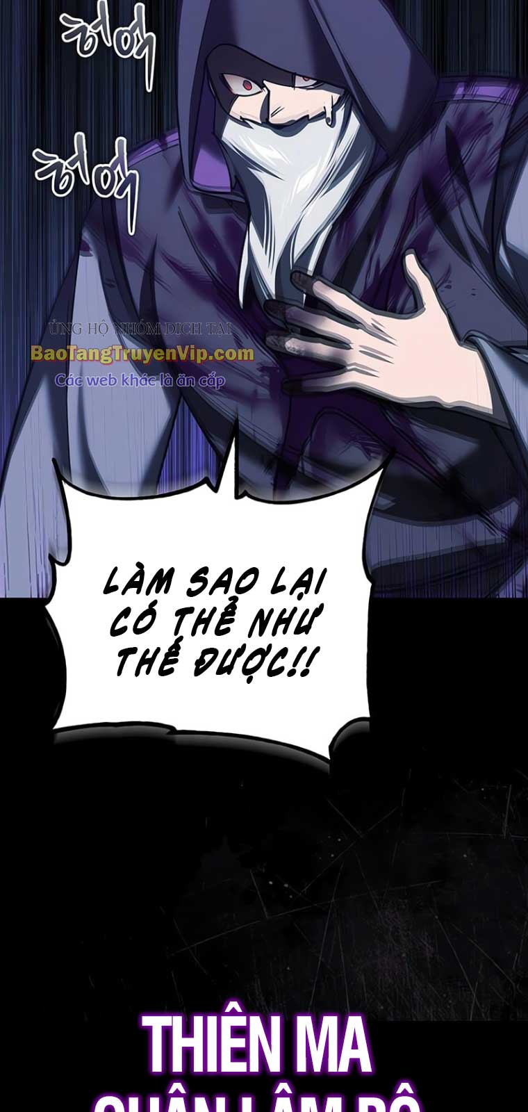 Thiên Quỷ Chẳng Sống Nổi Cuộc Đời Bình Thường Chapter 154 - 48